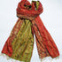 Kantha Scarf 190 x 40 cm - The Nomads Tent